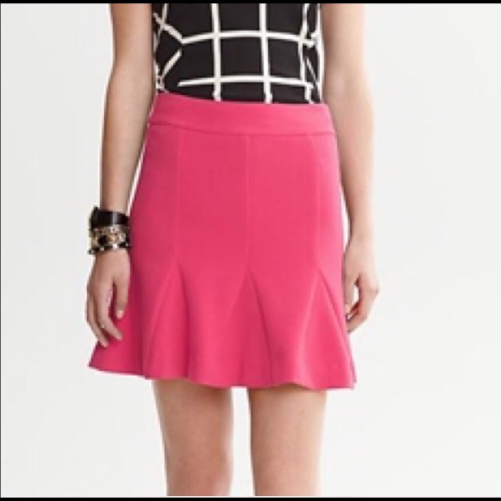 BananaRepublic Skirt Sz 12